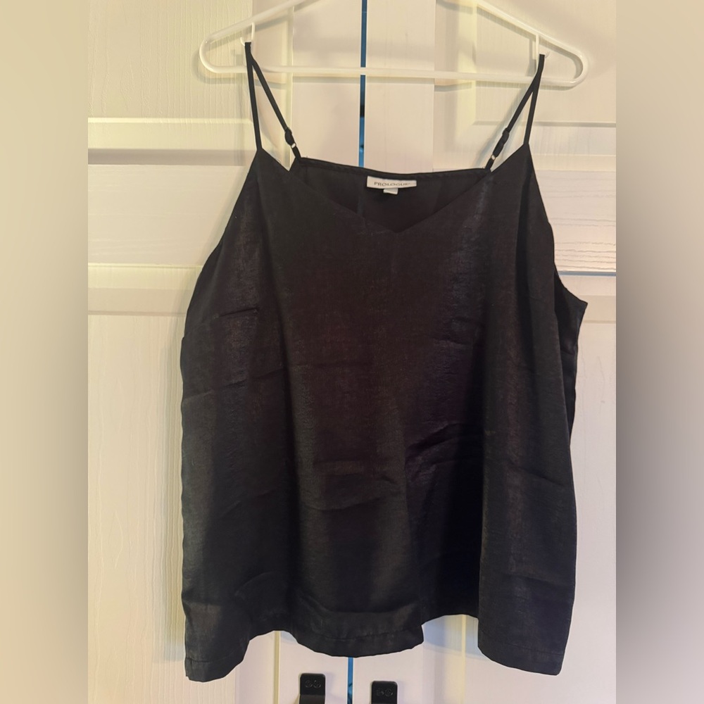 Prologue Subtle Shine Cami